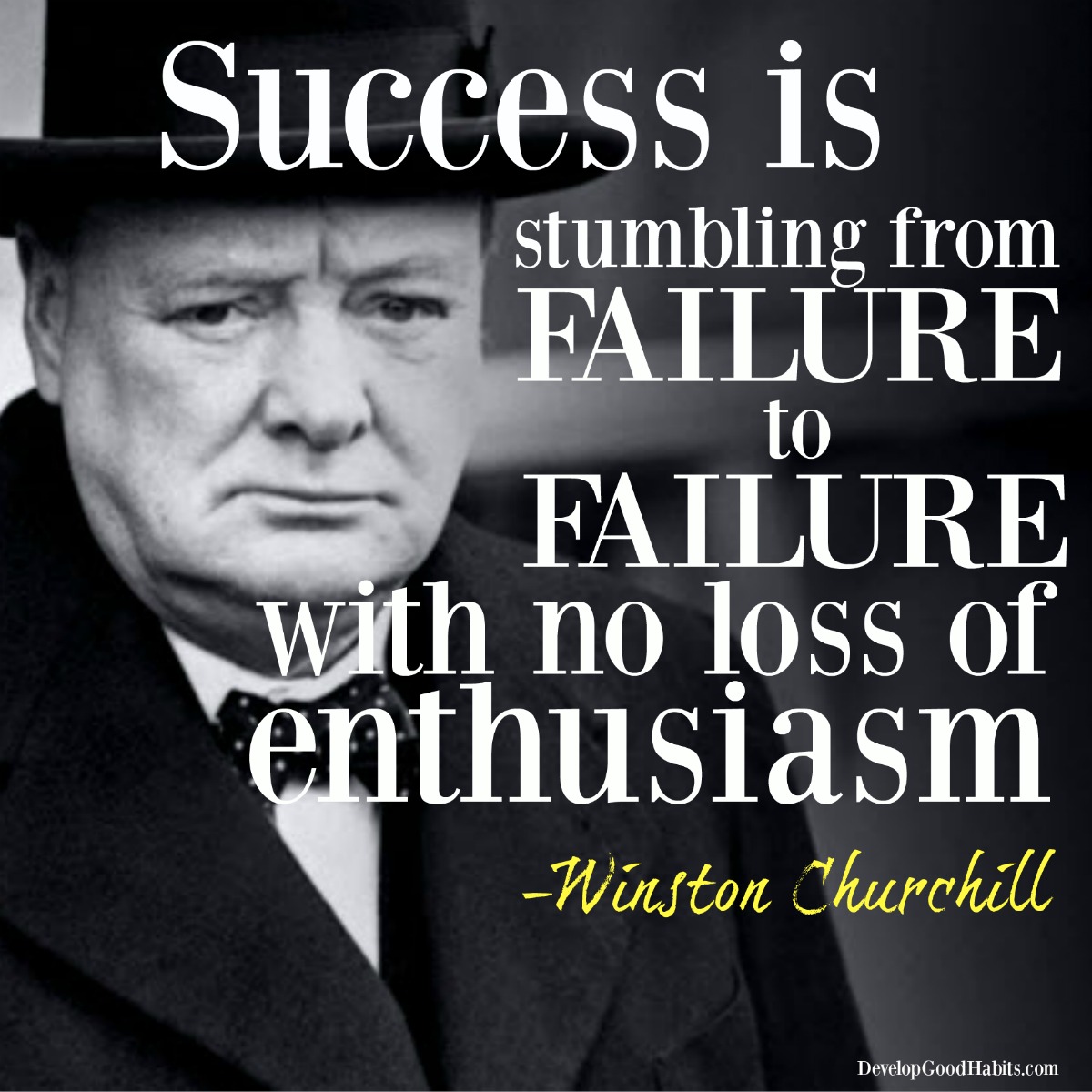 churchill-success-quotes